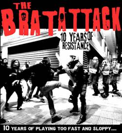 10 Years of Resistance